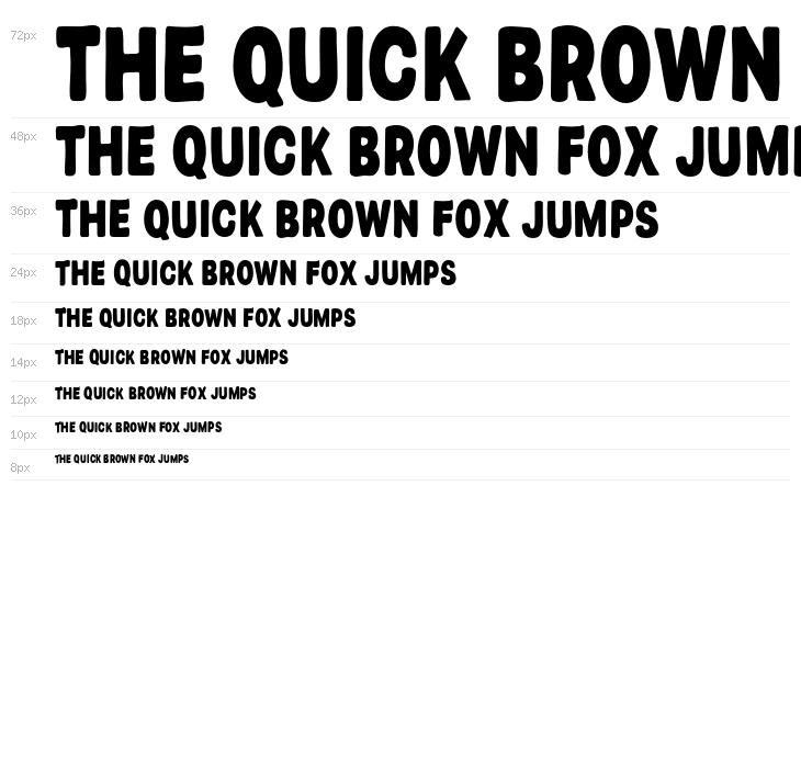 Persona Aura Waterfall