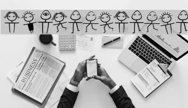 PersonaRondo Font examples