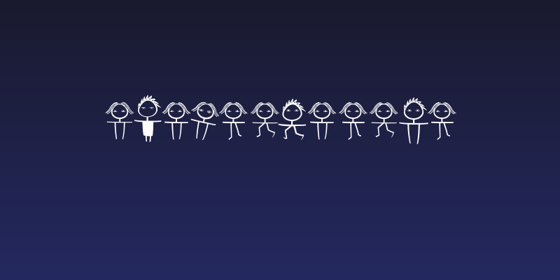 PersonaRondo Social Header