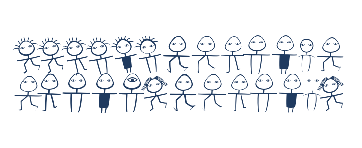 PersonaRondo Lowercase