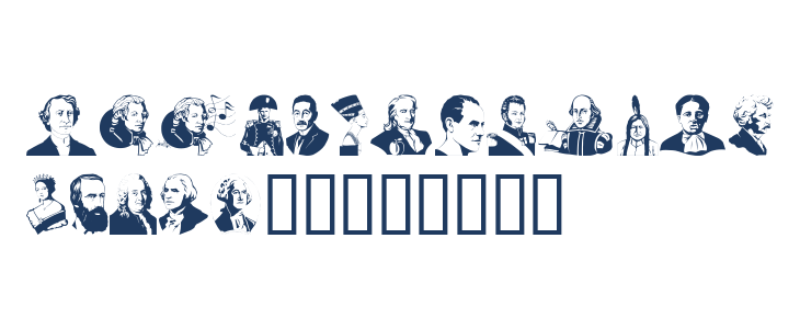 Personalidades 1 Lowercase