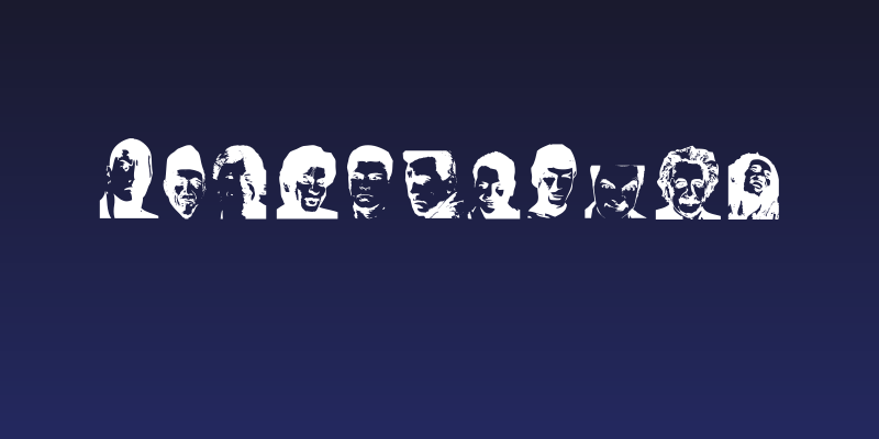 Personality Social Header