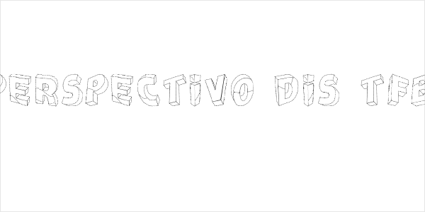 Perspectivo Dis tfb Logo