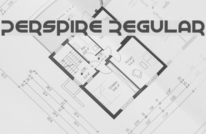 Perspire Regular Example 1