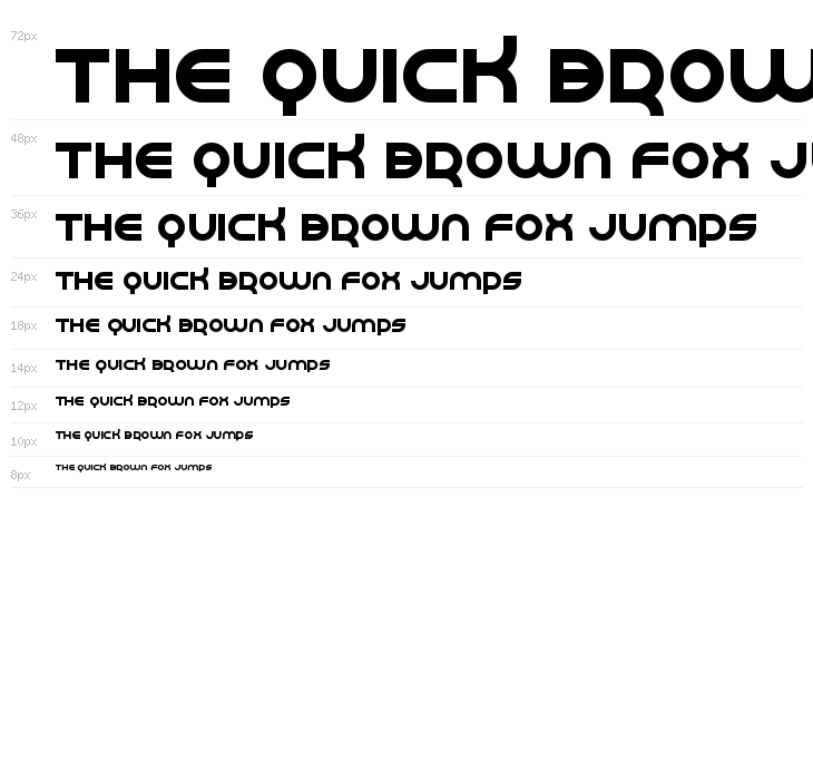 Perspire Regular Waterfall