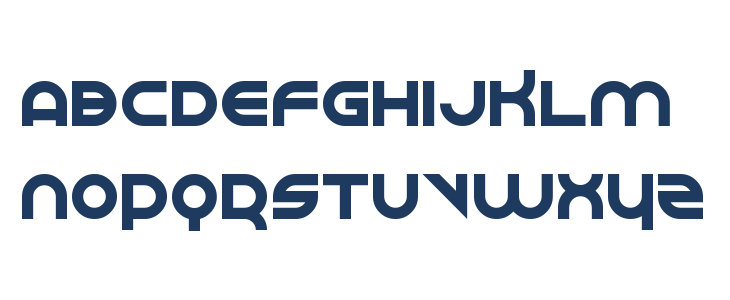 Perspire Regular Lowercase