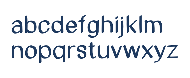 Pertamax fake Lowercase