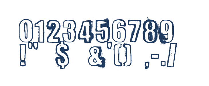 Perversionist Other Characters