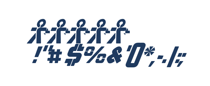 Pervitina Dex Other Characters