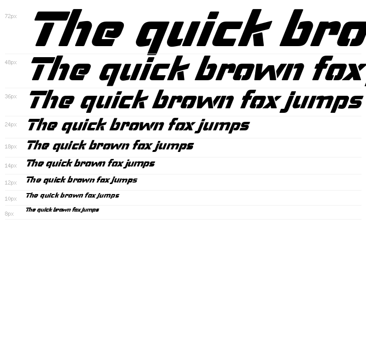 Pervitina Dex Waterfall