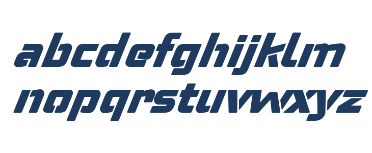 Pervitina Dex Lowercase