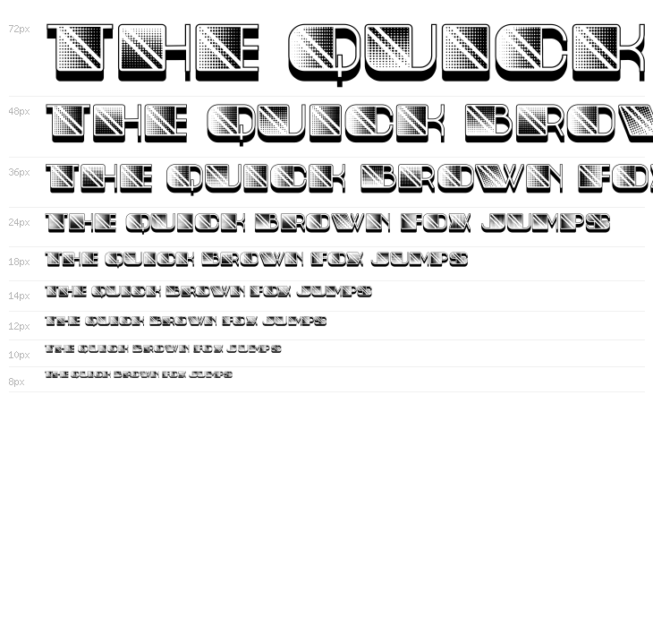 Peshkop Regular Waterfall