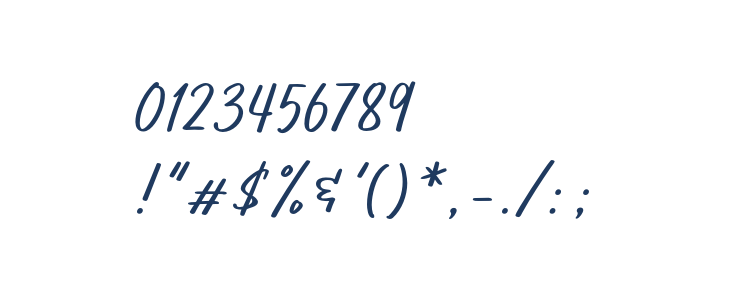 Pestapora Other Characters