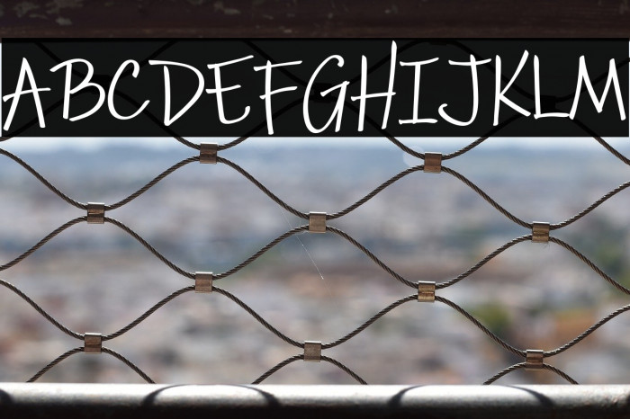 Pestra Demo Example 3