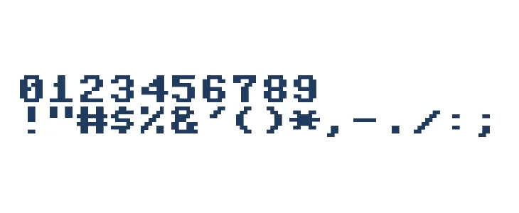 Numbers