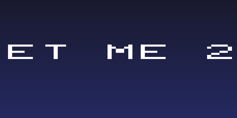 Pet Me 2X Social Header