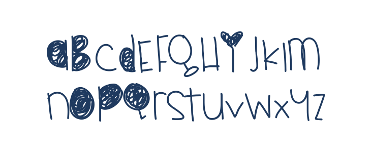 PetLove Lowercase