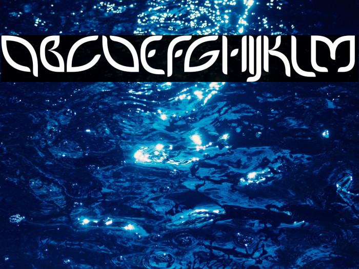 PetalGlyph Example 2