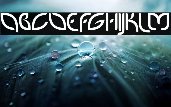 PetalGlyph Example 3