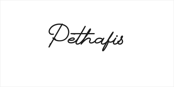 Pethafis Logo