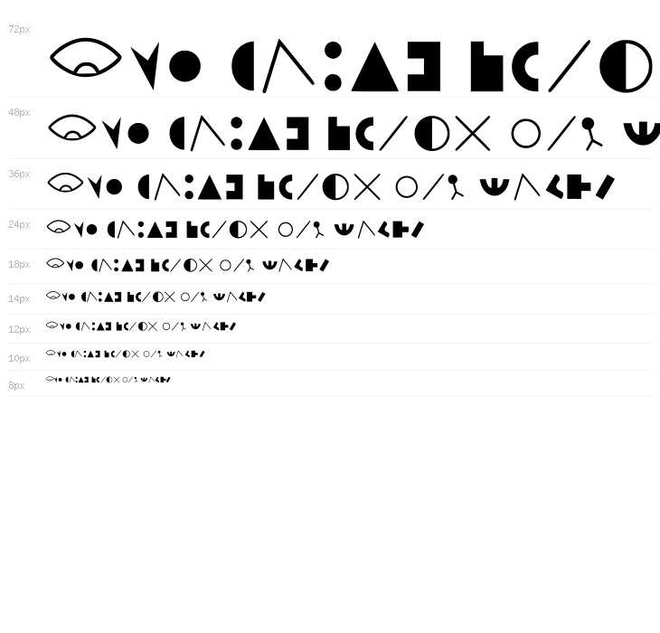 Petiso Carambanal Regular Waterfall