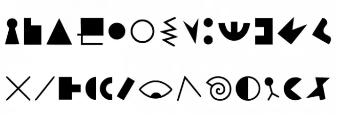 Petiso Carambanal Regular Polices MINUSCULES