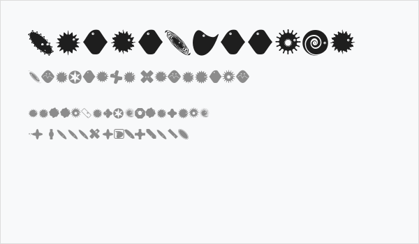 PetitButtoni Business Card