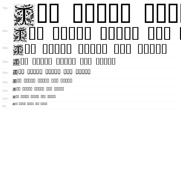 PetitFleur Light Waterfall