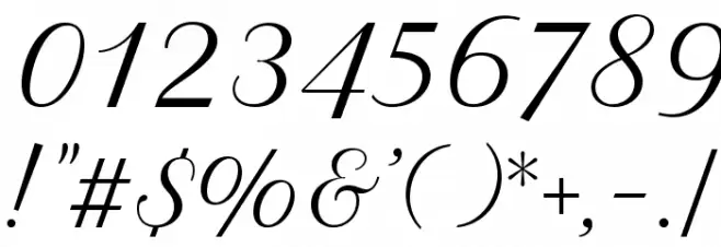 PetitFormalScript-Regular Schriftart Anderer Schreiben