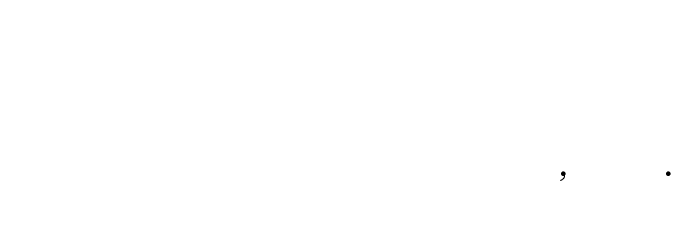 PetitSketches Font OTHER CHARS