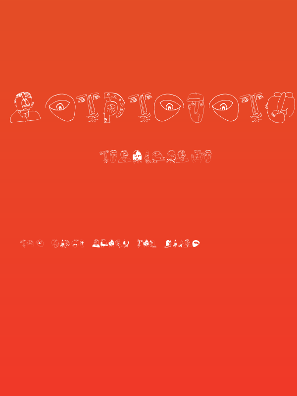 PetitSketches Poster