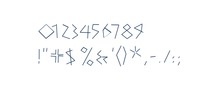 PetitexBut-Light Other Characters