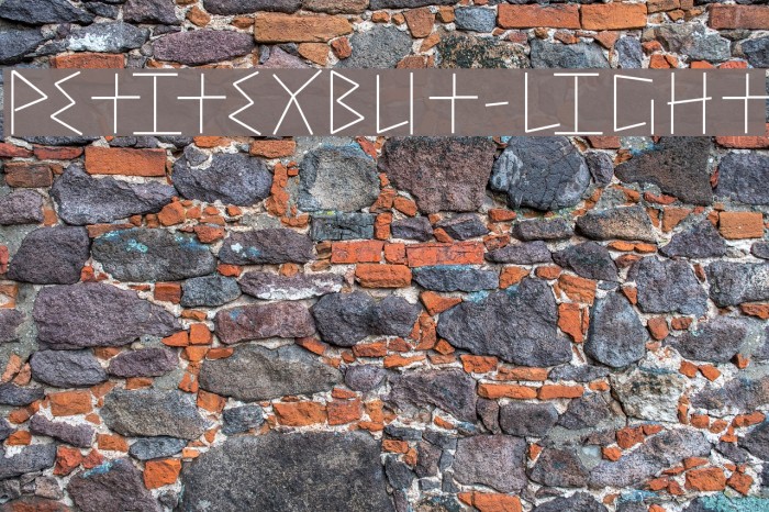 PetitexBut-Light Example 2