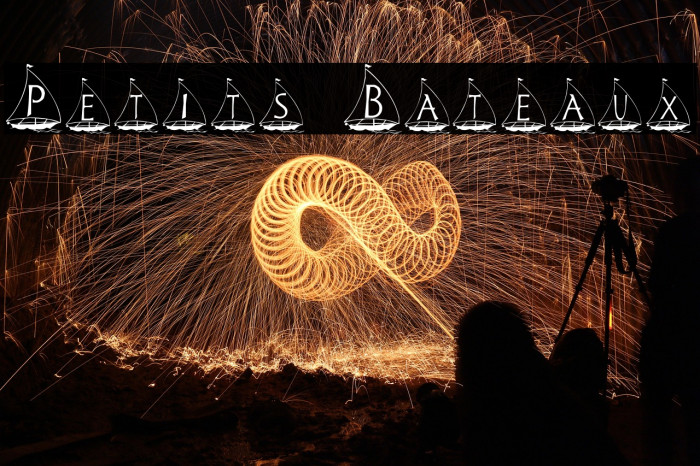 Petits Bateaux Example 1