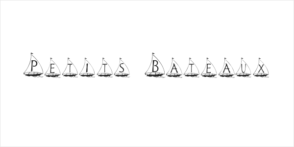 Petits Bateaux Logo