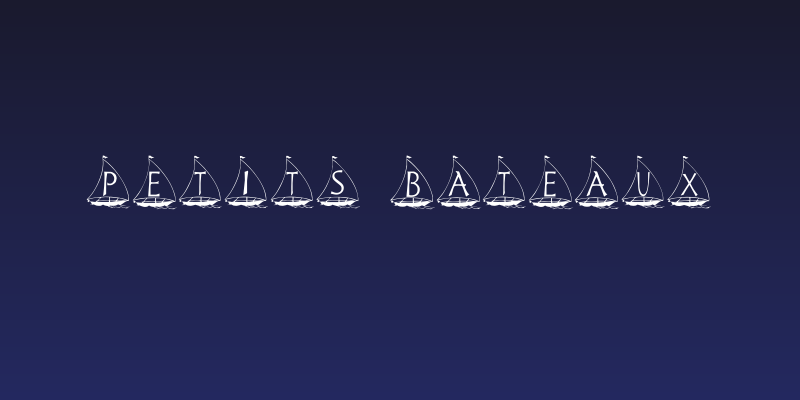 Petits Bateaux Social Header