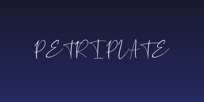 Petri Plate Social Header