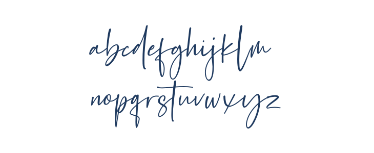 Petri Plate Lowercase