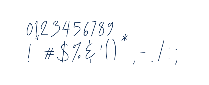 Petricia Other Characters