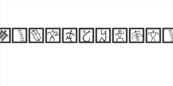 PetroglyphMarks Logo