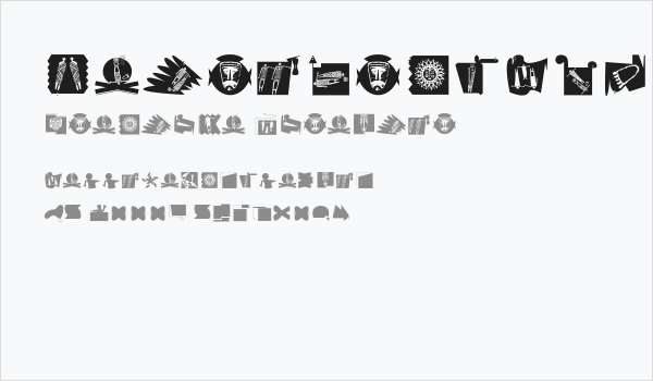 PetrographsInverse Business Card