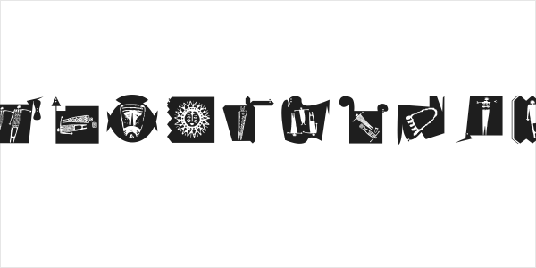 PetrographsInverse Logo