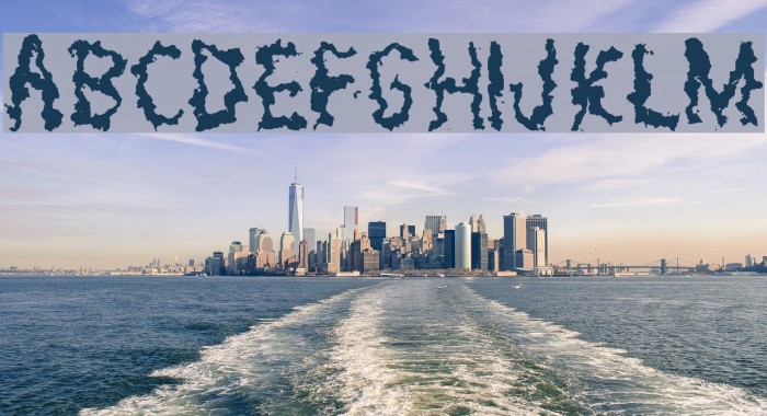 Petroleum St Example 3