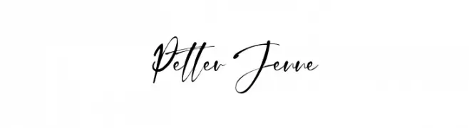 Petter Jenne Polices