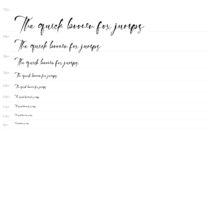 Petter Jenne Waterfall