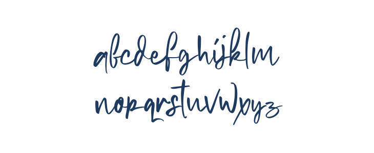 Petter story Lowercase