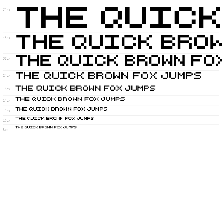 Petyka - Retro Computer___SHORT Waterfall