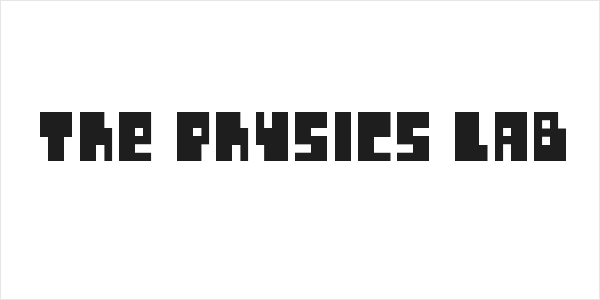 Petyka - The Physics Lab___SHORT Logo
