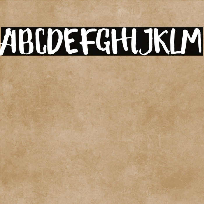 Peudada Regular Example 2