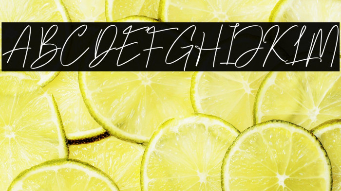 Pevanytta Signature Example 1